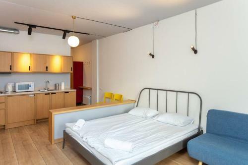 Spacious And Stylish Apartment In New Gudauri