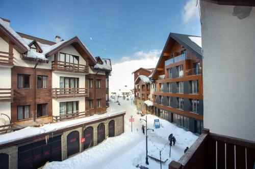 Cozy Apartment In New Gudauri Redco