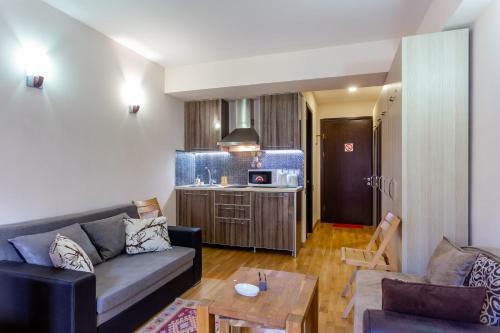 Cozy Apartment In New Gudauri Redco