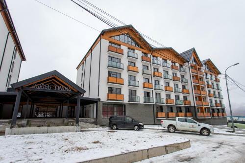 Apartamento Valley And Mountain View, Twins 409