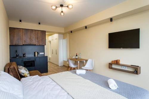 Apartamento Valley And Mountain View, Twins 409