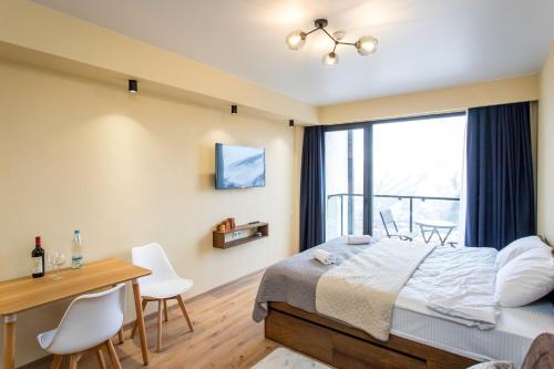 Apartamento Valley And Mountain View, Twins 409