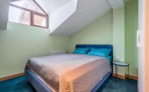 Apartamento Snow Bird