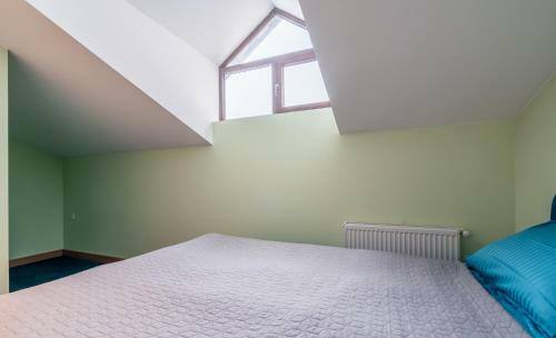 Apartamento Snow Bird
