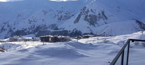 Hotel Gudauri Twin Redco