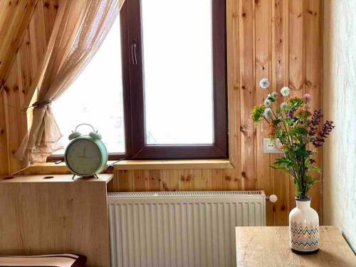 Villa Gudauri Sky Rooms #1