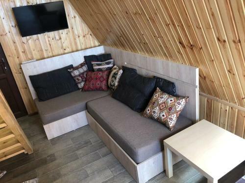 Villa Gudauri Sky Rooms #1