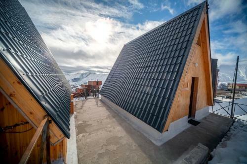 Villa Gudauri Sky Rooms #1