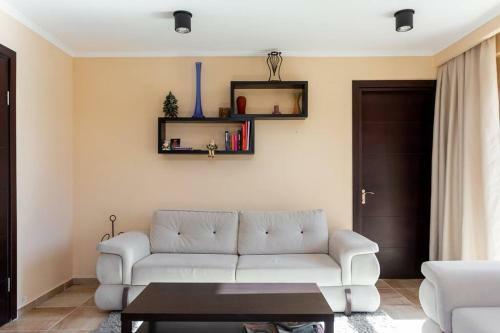 Cozy And Comfortable Apartment In Gudauri