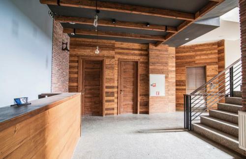 Two-bedroom Apartment Next To The Gondola Ski Lift