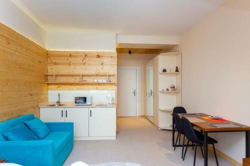 Apartamento New Gudauri Suites 423