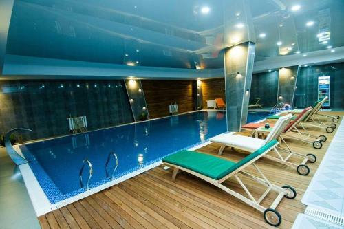 Apartamento New Gudauri Suites 423