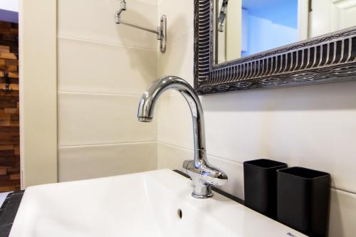 Apartamento New Gudauri 2 Bedrooms Excellent View