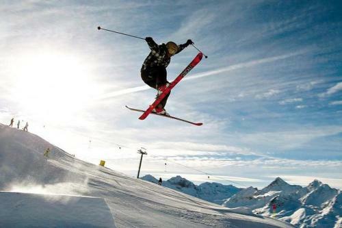 Apartamento New Gudauri 2 Bedrooms Excellent View