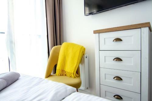 Apartamento New Gudauri 2 Bedrooms Excellent View
