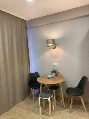 Apartamento ?????? Ride And Chill #128 ? Twins (????? ???????)