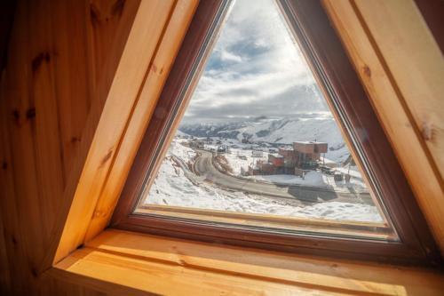 Villa Gudauri Sky Rooms #2