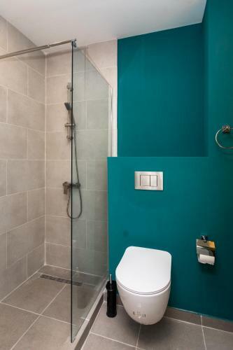 Charming Studio Apartment For 4 In New Gudauri