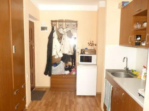 Cozy Apartment In Gudauri Center
