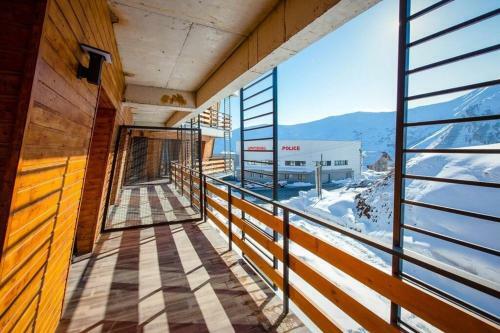 Apartamento Luxury 2-br Family Suit In Gudauri