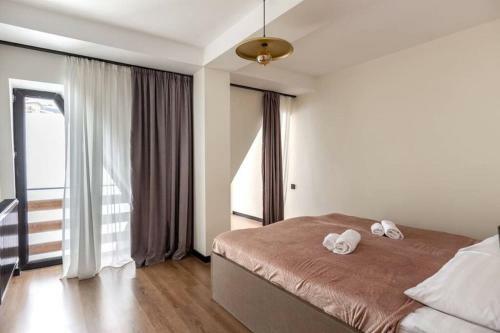 Apartamento Luxury 2-br Family Suit In Gudauri