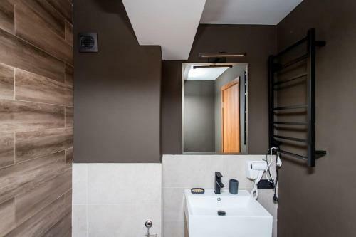 Apartamento Luxury 2-br Family Suit In Gudauri
