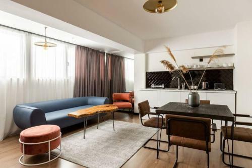 Apartamento Luxury 2-br Family Suit In Gudauri
