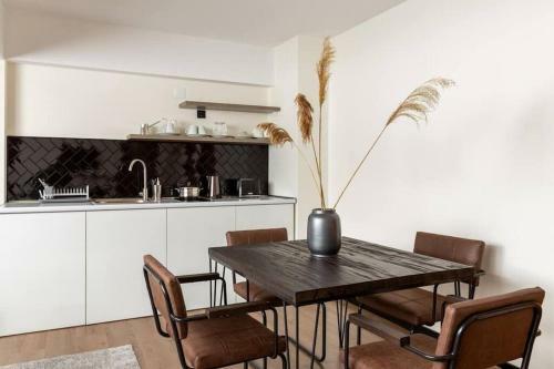 Apartamento Luxury 2-br Family Suit In Gudauri