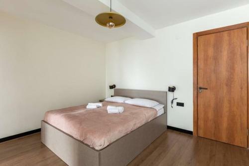 Apartamento Luxury 2-br Family Suit In Gudauri