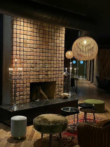 Apartamento Luxury 2-br Family Suit In Gudauri