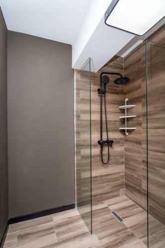 Apartamento Luxury 2-br Family Suit In Gudauri