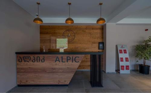 Apartamento New Gudauri , Alpic 407