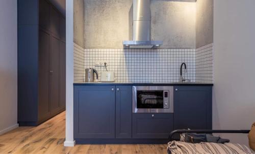 Apartamento New Gudauri , Alpic 407