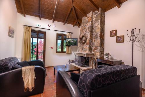 Hotel Oreades Suites
