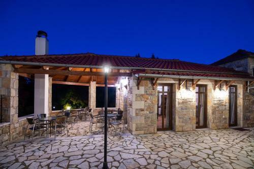Hotel Oreades Suites