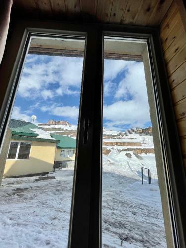 Apartamento Gudauri Mountain Resort