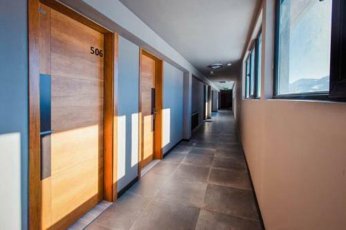 Unique Ski Resort Apartment In Gudauri