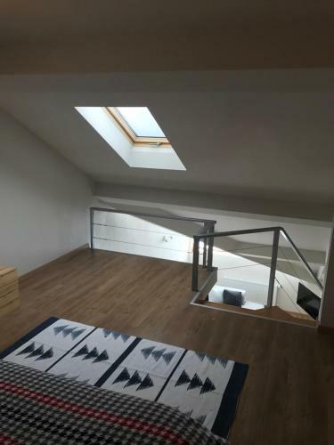 Apartamento Mezzanine In New Gudauri