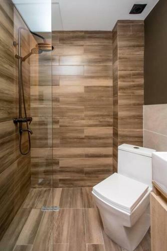 Apartamento Ski Resort Suite Vacation Home Marshal In Gudauri