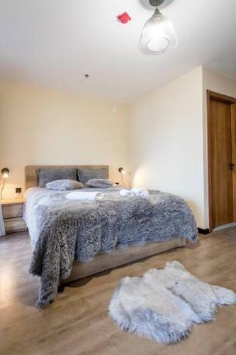 Apartamento Ski Resort Studio Stay In Gudauri