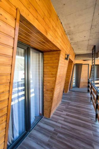 Apartamento Ski Resort Studio Stay In Gudauri