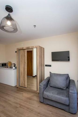 Apartamento Ski Resort Studio Stay In Gudauri