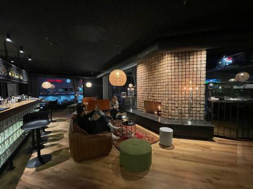 Apartamento Ski Resort Studio Stay In Gudauri