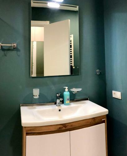Apartamento Gvc 503 New Gudauri