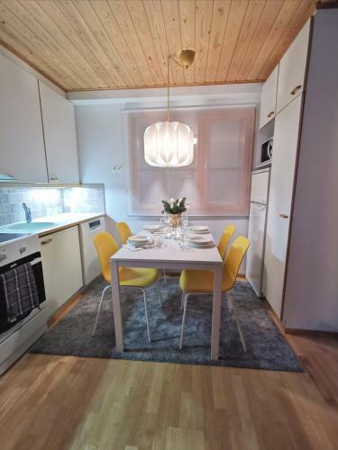 Gold Legend Paukkula #1 - Saariselk� Apartments