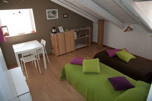 Bed & Breakfast Giardino Della Moscatella
