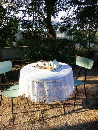 Bed & Breakfast Giardino Della Moscatella