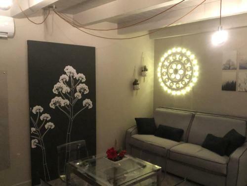 Apartamento La Fontana Di Traetta Guest House