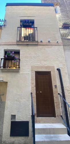 Apartamento Nicola's Home