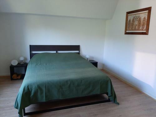 Apartamento Aan De Kerkgracht
